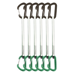 Ekspres Spectre Green 25 Cm 6 Pack