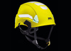 Kask STRATO Hi-viz Zółty