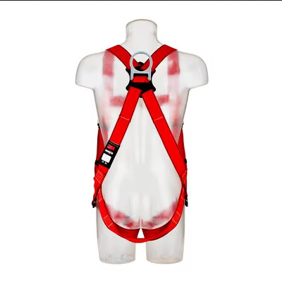 Safety Harness 3M Protecta, Przeznaczone Dla Spawaczy, Size M/l