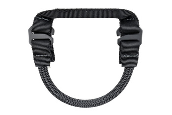 Gear Loop 202150 ONE SIZE 33 - 38 CM (13 - 15 In) 32 G (.07 Lb) BLACK