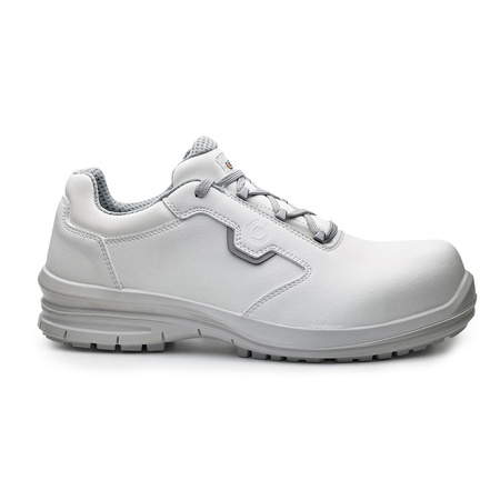 Buty Natrium S2 SRC Biały