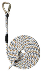 System Skylotec SK12 KOBRA Tri/ E - 40 M