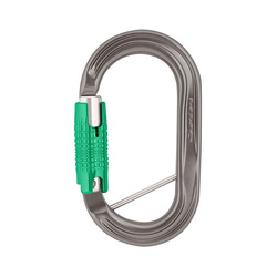 Carabiner Americano Ls Captive Bar