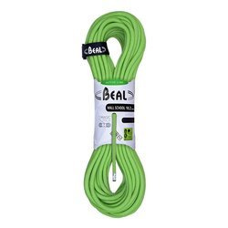 Rope Dynamiczna Wall School Unicore 10,2 Mm X 200 M Green