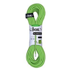 Lina dynamiczna Wall School Unicore 10,2 mm x 30 m Green