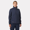 Kurtka softshell W Luna Softs Jacket 590 Navy