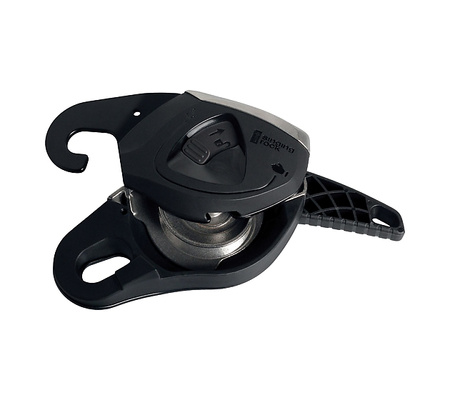 Przyrząd zjazdowy Jack