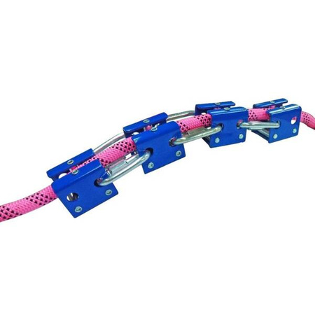 Osłona liny At Height Steel Edgeguard Roller Box (1 sztuka)