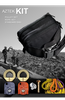 Set Ratowniczy Aztek SET Black 30m