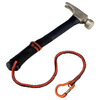 Lonża Do Narzędzi Squids 3100f(x) Standard Orange & Gray Tool Lanyard - 4,5kg