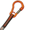 Lonża Do Narzędzi Squids 3110f(x) Standard Orange & Gray Tool Lanyard - 4,5kg