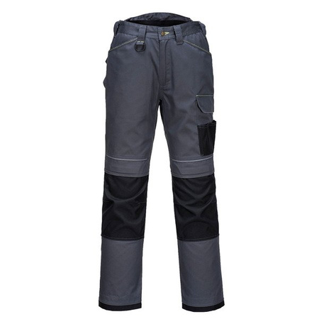 Spodnie Tradesman Grafitowy/gray C720