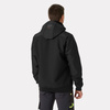 Kurtka zimowa softshell Oxford Winter Softshell Jacket 990 Black
