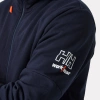 Bluza robocza Helly Hansen Kensington Zip Hoodie granatowa 