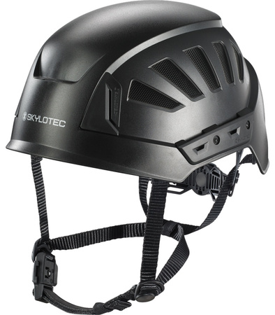 Kask Skylotec INCEPTOR GRX BLACK