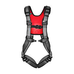 Szelki bezpieczeństwa Worker Pro, one size, Harness 1123
