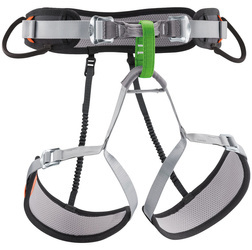 Harness Aspir