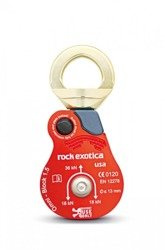 Pulley Omni-block 1,5“ (single-steel Sheave)