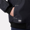 Bergholm Jacket 590 Navy