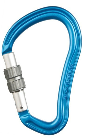 Carabiner Hector Screw
