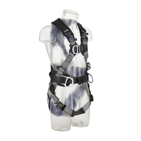 Harness Bezpieczeństwa Exofit XE100 Do Wygodnego Pozycjonowania 1/2