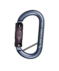 Carabiner Rocko Lanyard Pin AL