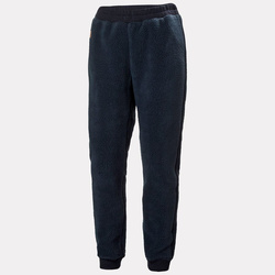 Heritage Pile Pant 590 Navy
