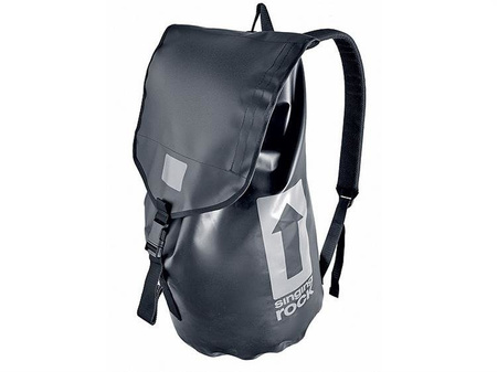 Backpack Gear Bag 50L Black