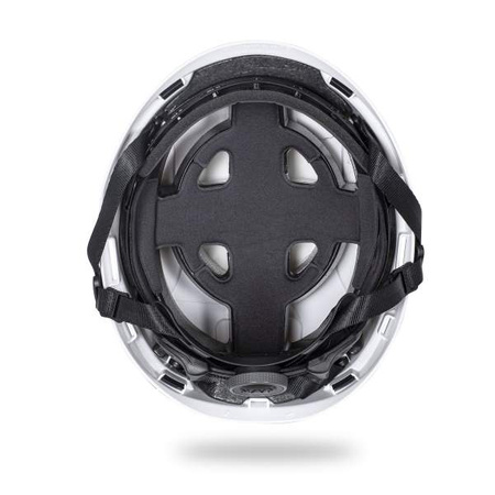 Kask Przemysłowy Zenith X Blue
