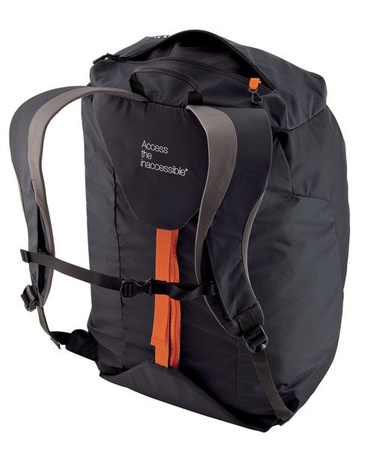 Backpack\worek Na Linę Kliff (gray)