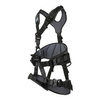 Harness Expert 3D Speed Black