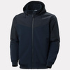 Oxford Winter Softshell Jacket 590 Navy