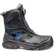 Shoes T-robust Trzewiki S7S HRO CI HI LG SC FO SR Black/blue