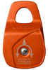 Pulley Single Standard Roll