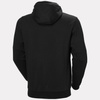 Bluza z kapturem Evo Hoodie 991 Black