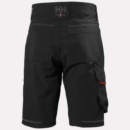 Szorty Kensington Shorts 990 Black