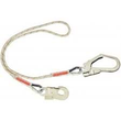 3m™ Protecta® Lanyard Bezpieczeństwa Do Ustalania Pozycji Podczas Pracy W Podparciu-rope Dł. 1.5m