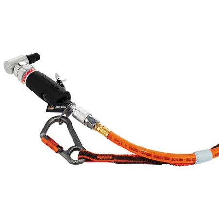 Uchwyt Do Narzędzi Pneumatycznych Squids 3798 Power Tool Bracket - Pneumatic Tool Trap
