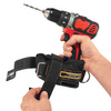 Poszewka Do Baterii Squids 3780 S Black Power Tool Trap