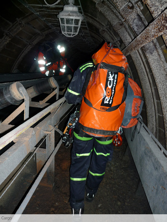 Worek transportowy Cargo 55