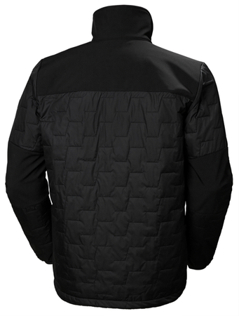 Kensington Lifaloft Kurtka 990 BLACK 4XL