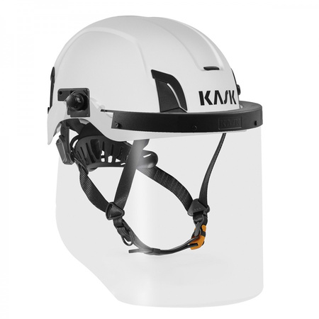 Shield ARC Visor Flash Class 1