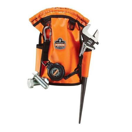 Arsenal 5538 Topped Parts Pouch - Tarpaulin