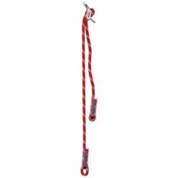 Lonża Regulowana Stand Dł. 200 Cm Red