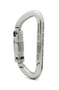 Carabiner Rockd Stainless Auto-lock