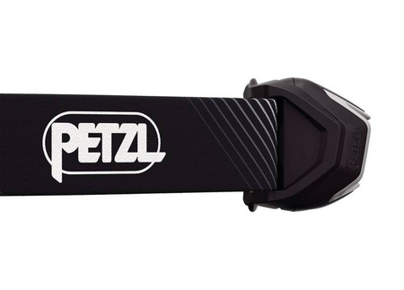 Headlamp ACTIK Grey