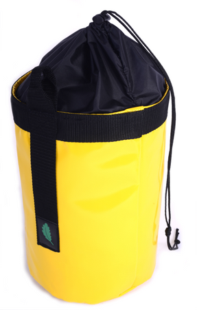 Worek Transportowy 4,5l With Kołnierzem (black)