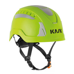 Kask KASK Primero AIR Hi-Viz żółty fluo