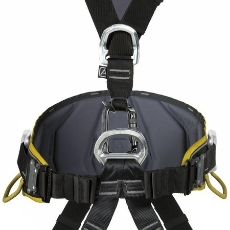 Harness Expert 3D Speed (safety Harness With Pasem Biodrowym)