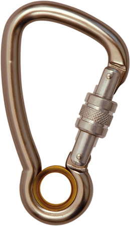 Karabinek Skylotec STAK SC